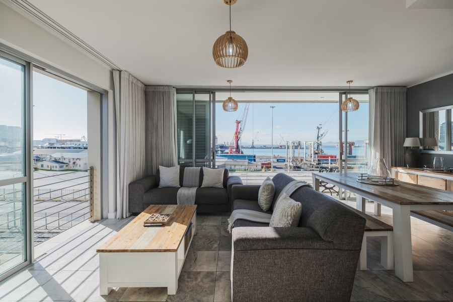 2 Bedroom Property for Sale in Foreshore Western Cape